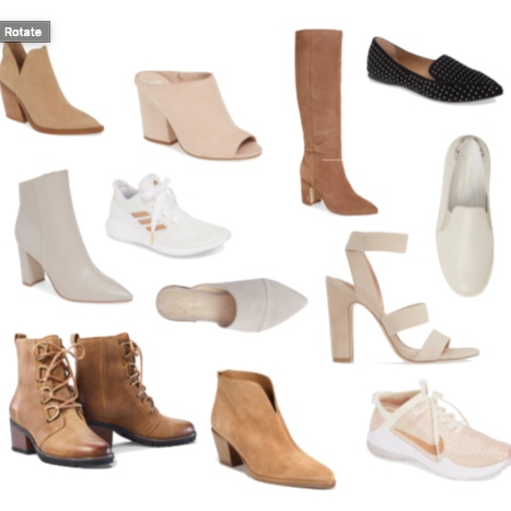 nordstrom anniversary sale shoes